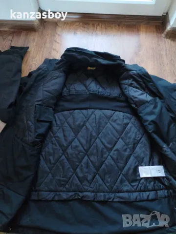 Blaklader Winter jacket - мъжко работно яке L, снимка 9 - Якета - 49392841