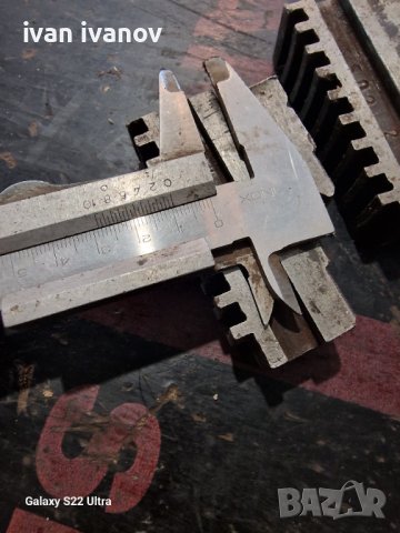 Челюсти Струг , снимка 4 - Стругове - 41635792