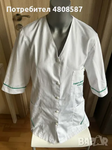 Дамски медицински престилки, снимка 11 - Други - 55749750