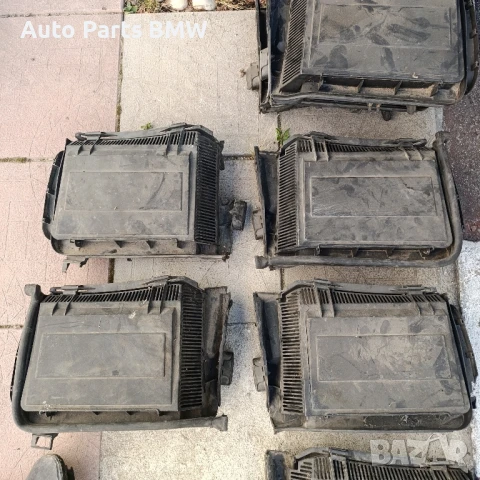 Кутия филтър купе BMW E39 кутий филтри купе БМВ Е39 , снимка 2 - Части - 44845830