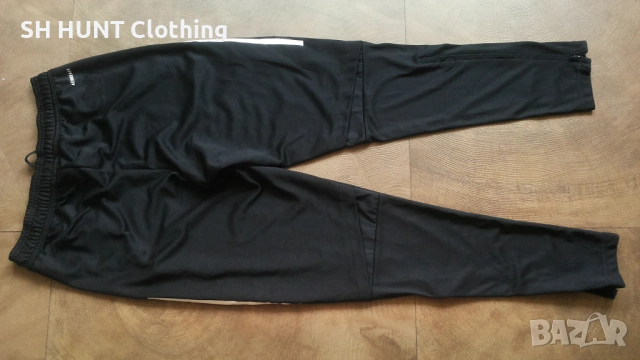Adidas Kids Football Pants Размер 13-14 г / 164 см детска футболна долница 48-66, снимка 2 - Детски анцузи и суичери - 53126873