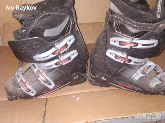 Ски обушки Nordica B7 