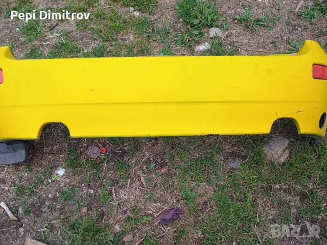 Задна броня за Лада калина 2004-2013, снимка 3 - Части - 50383567