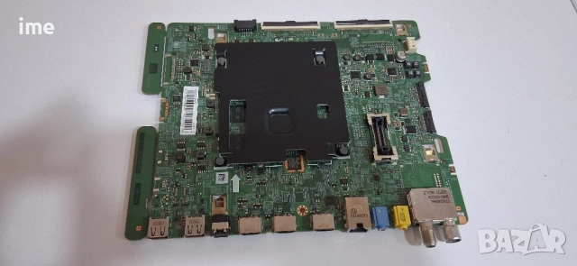 Main Board BN41-02528A, 5090438-12....