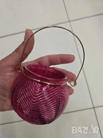 стъклени бурканчета , снимка 3 - Аксесоари за кухня - 50048319