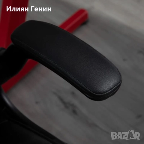 Геймърски стол, снимка 7 - Столове - 52841787