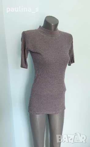 Четири броя / Маркова блуза тип тениска "G star raw", "CANDA" , снимка 8 - Тениски - 28307711