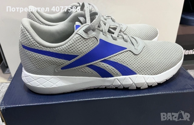 Маратонки Reebok, снимка 4 - Маратонки - 53629359