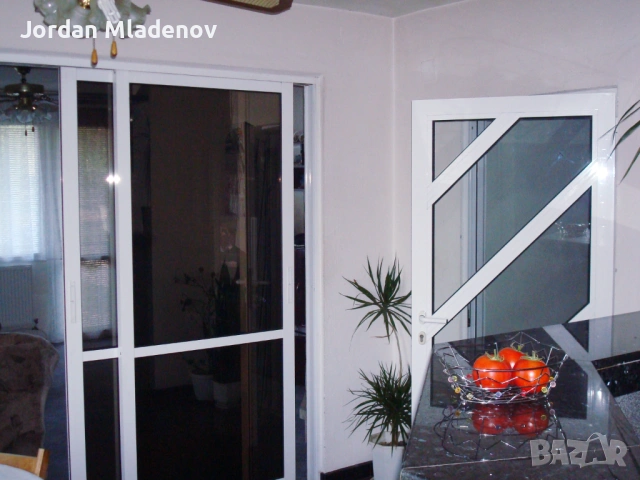 Ремонт на AL и PVC дограма Варна .