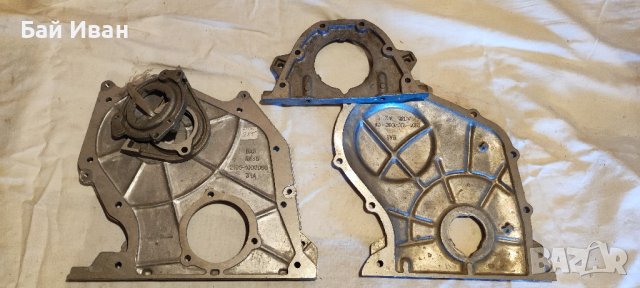 Ангренажни капаци комплект 2101 2105