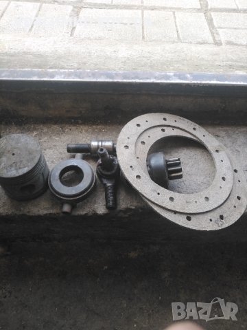 Авто части , снимка 4 - Части - 41599250
