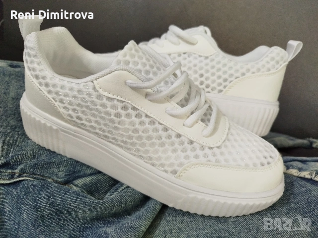 дамски спортни обувки 