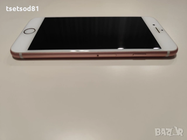 Телефон iPhone 6S, снимка 5 - Apple iPhone - 53167850