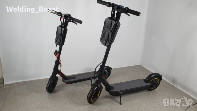 Електрическа Тротинетка  PRO 8AH Black 250W, снимка 1