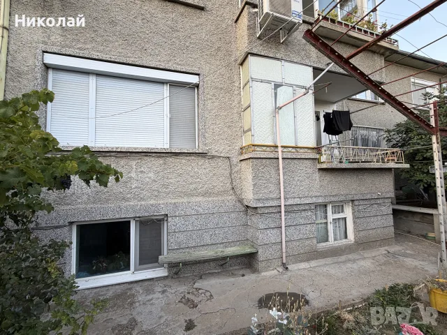 Продава се етаж от къща в Велико Търново, снимка 9 - Етаж от къща - 55905068