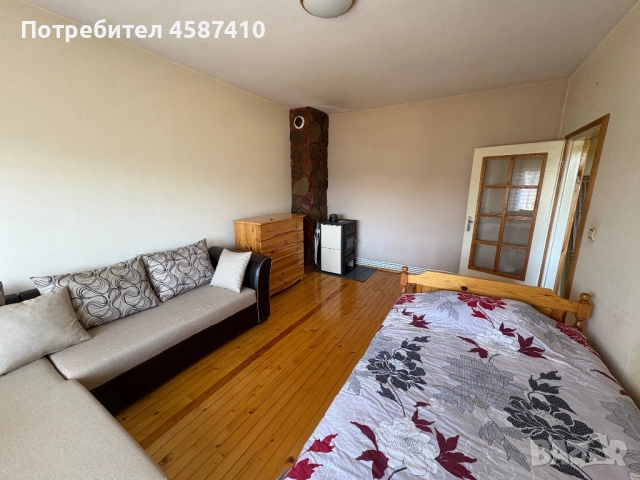 Тристаен Апартамент, Попово, снимка 2 - Апартаменти - 51629318