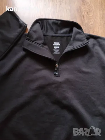 mascot - страхотно мъжко горнище  ХЛ , снимка 4 - Блузи - 48044562