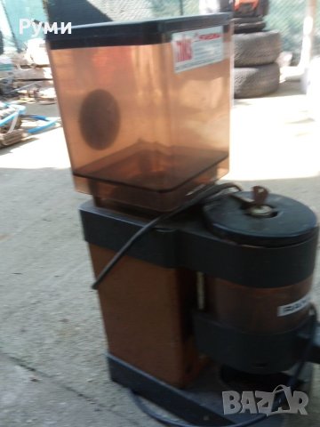 Кафемелачка за кафе , снимка 2 - Кафемашини - 41702521