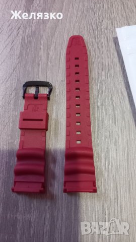 Верижка за часовник Casio, снимка 2 - Мъжки - 41208149