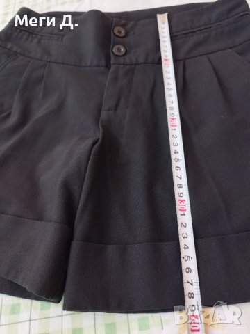 Панталонки М, L/28, 29, 30, 31+подарък на "Юнона", снимка 8 - Къси панталони и бермуди - 40996577