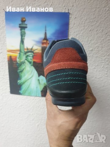 туристически обувки OLANG    номер 41  , снимка 5 - Други - 38739205