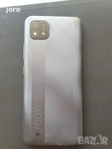 realme c11 2021, снимка 4 - Други - 41102007