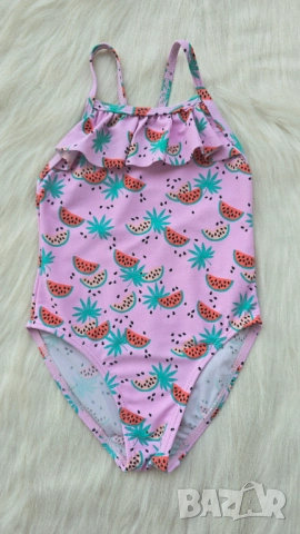 Детски бански 2-3 години , снимка 9 - Детско бельо и бански  - 51982707