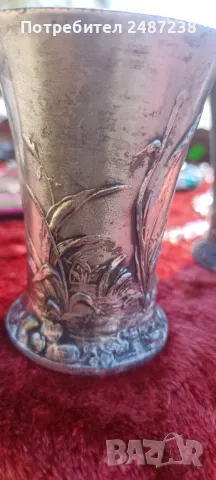 Чифт чаши на WMF,сетецион, снимка 7 - Чаши - 47590226