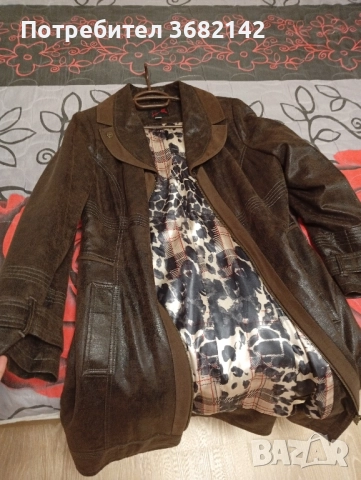 продавам дамско палто , снимка 5 - Палта, манта - 51534240