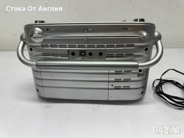 Радио - Roberts RD-41, снимка 5 - Други - 50939445