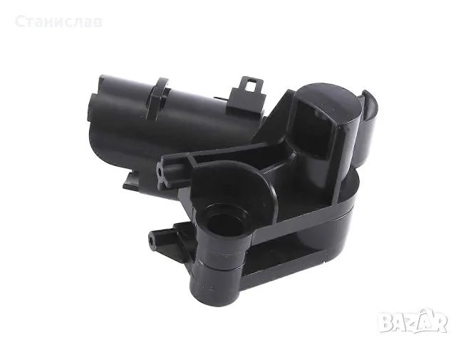 Корпус за мотор на MMI дисплей за Audi A8 D5, Audi A8 D4 – 4H0857273