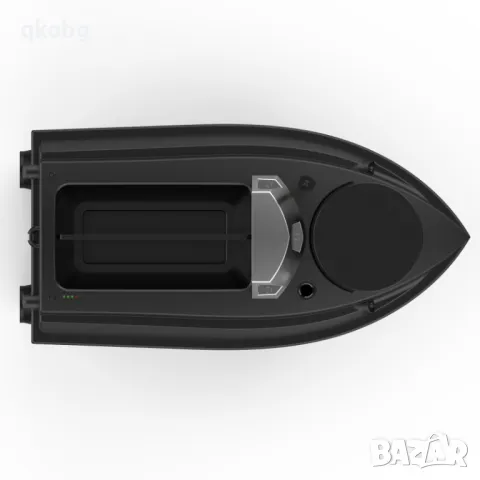 Нова Лодка за захранка FLYTEC V030 GPS и опция за сонар, снимка 13 - Такъми - 49204074