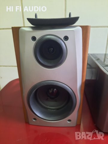 JVC UX-MD9000R, снимка 7 - Ресийвъри, усилватели, смесителни пултове - 41414559