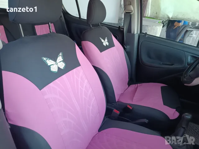 Toyota Yaris бензин, снимка 10 - Автомобили и джипове - 55879188
