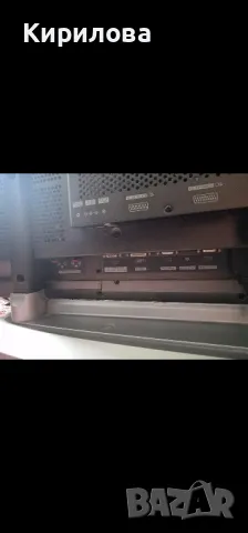 Телевизор LG MZ-42PZ44 , снимка 4 - Телевизори - 50174376