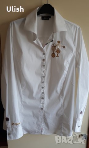 Дамска риза L'Argentina