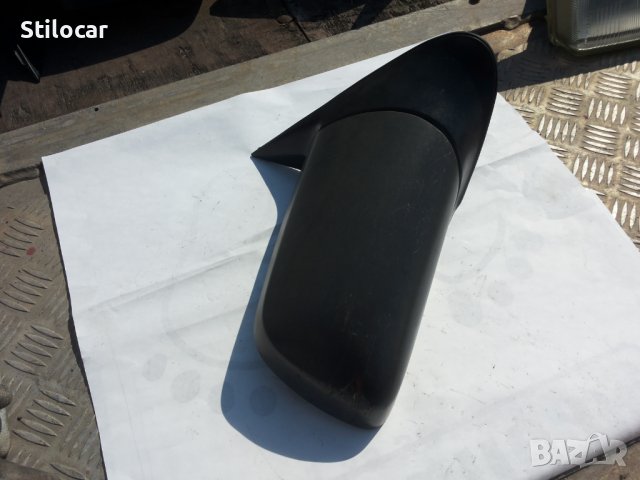 Огледало Opel Omega А ел.дясно, снимка 3 - Части - 40300816