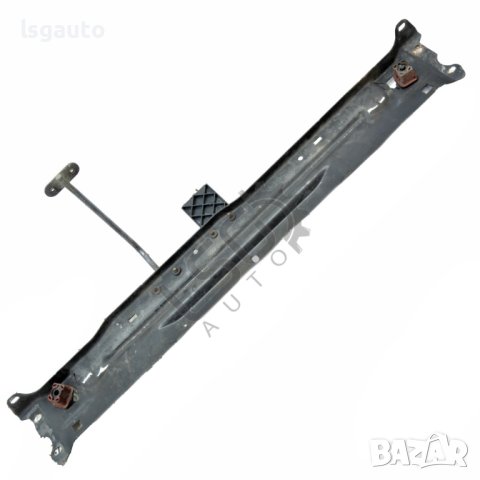 Греда над радиатори Mercedes-Benz C-Class 204 (W/S/C) 2007-2014 ID:104332, снимка 2 - Части - 41316214