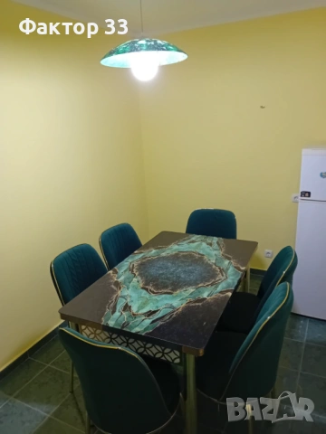 Обзаведен 2-стаен с отделна кухня до Бизнес парк , снимка 16 - Апартаменти - 53338641