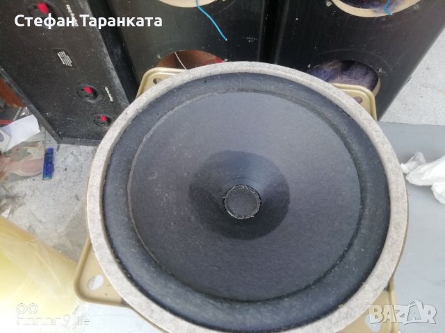 HECO - Басов Говорител , снимка 1