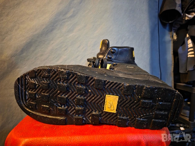 Nike coretex-original-номер45, снимка 4 - Маратонки - 53400810