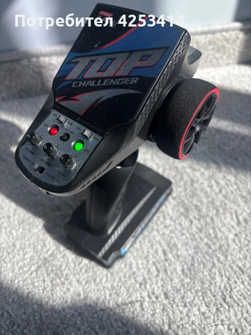 RC количка SG 116MAX 1:16 , снимка 7 - Коли, камиони, мотори, писти - 53870701