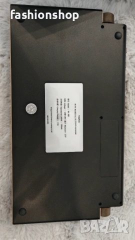 Геймърска клавиатура ретро дизайн, снимка 5 - Клавиатури и мишки - 53668709