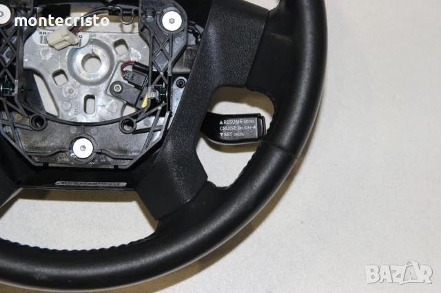 Кожен волан Jeep Patriot (2007-2016г.) Джип Патриот, снимка 3 - Части - 50790993