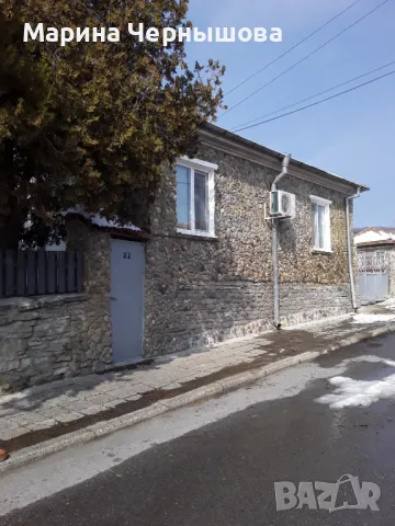 продажба къща