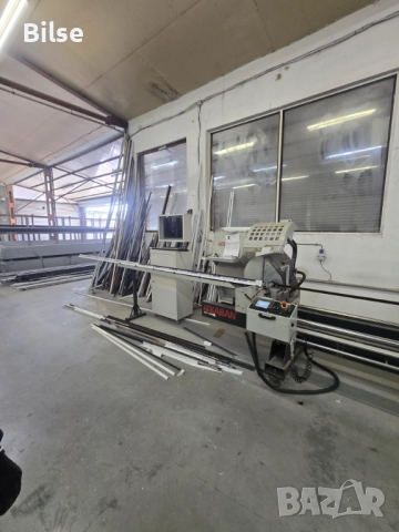 Автоматичен дигитален двуглав циркуляр Kaban, снимка 9 - Други машини и части - 52178918