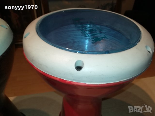 ГОЛЯМА ТАРАМБУКА 41Х26СМ 2702222014, снимка 4 - Ударни инструменти - 35936194