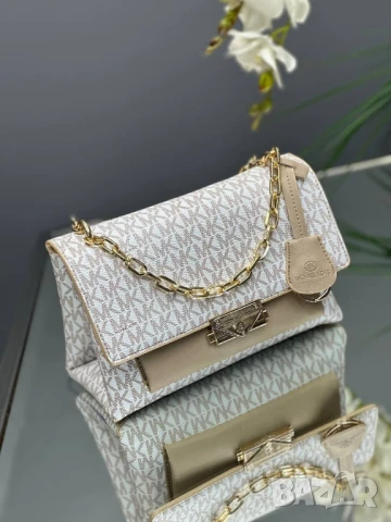 чанти michael kors , снимка 10 - Чанти - 51293846