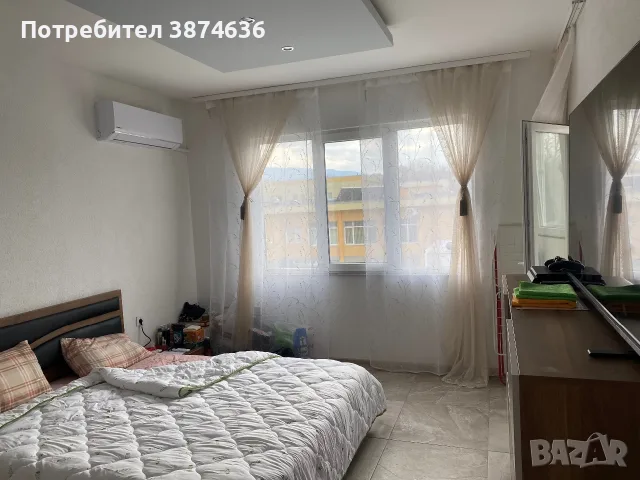 Продавам четиристаен, снимка 3 - Апартаменти - 56103153