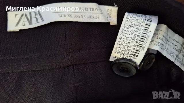 Зара пола, снимка 7 - Поли - 47608991